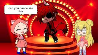 can you dance like this
