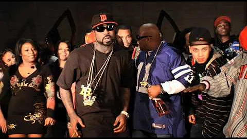 Mr COTA COTA- YOUNG BUCK- "What It Look Like"- Mus...