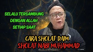 How To Pray The Prayer Of The Prophet Muhammad abah Setu tauhid shorts