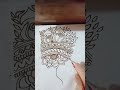 beautiful mehandi #mahendi #youtubeshorts #shortsfeet #best #new #hennamahendi #hennadesign