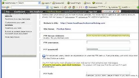 Video 57: (Silo Publisher) How To Use the Krakken Co-occurrence Software For a Small Business