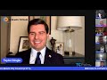 Editorial board interview with Vero Beach City Council candidates (2 of 3)