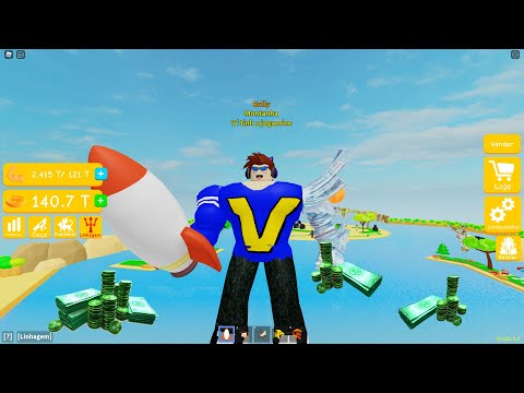 COMPREI PETS DE ROBUX E TODAS AS GAMEPASS E VIREI UMA LENDA DA VELOCIDADE ( Roblox Legends of Speed) 