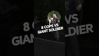 Wild Standoff Between Jacked Veteran And 8 Cops Net Worth