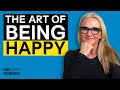 How to be Confident and Be Happy with Yourself | Mel Robbins