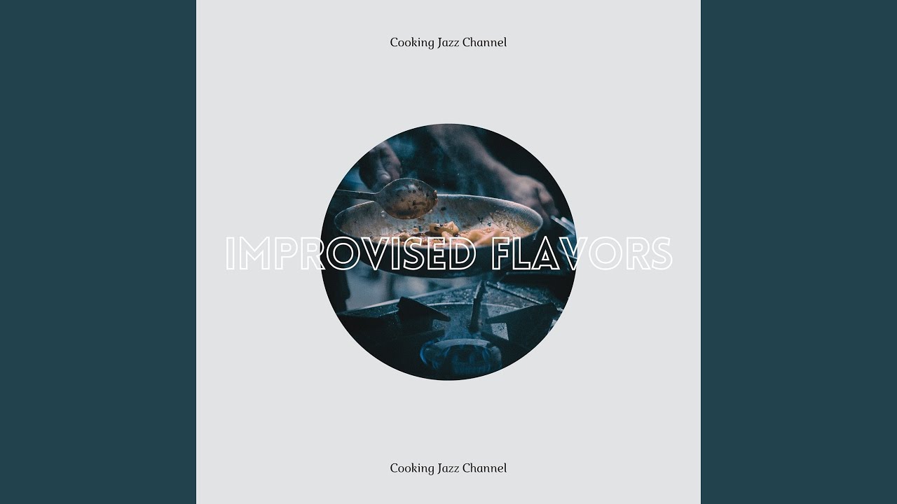 Kitchen Groove Symphonies