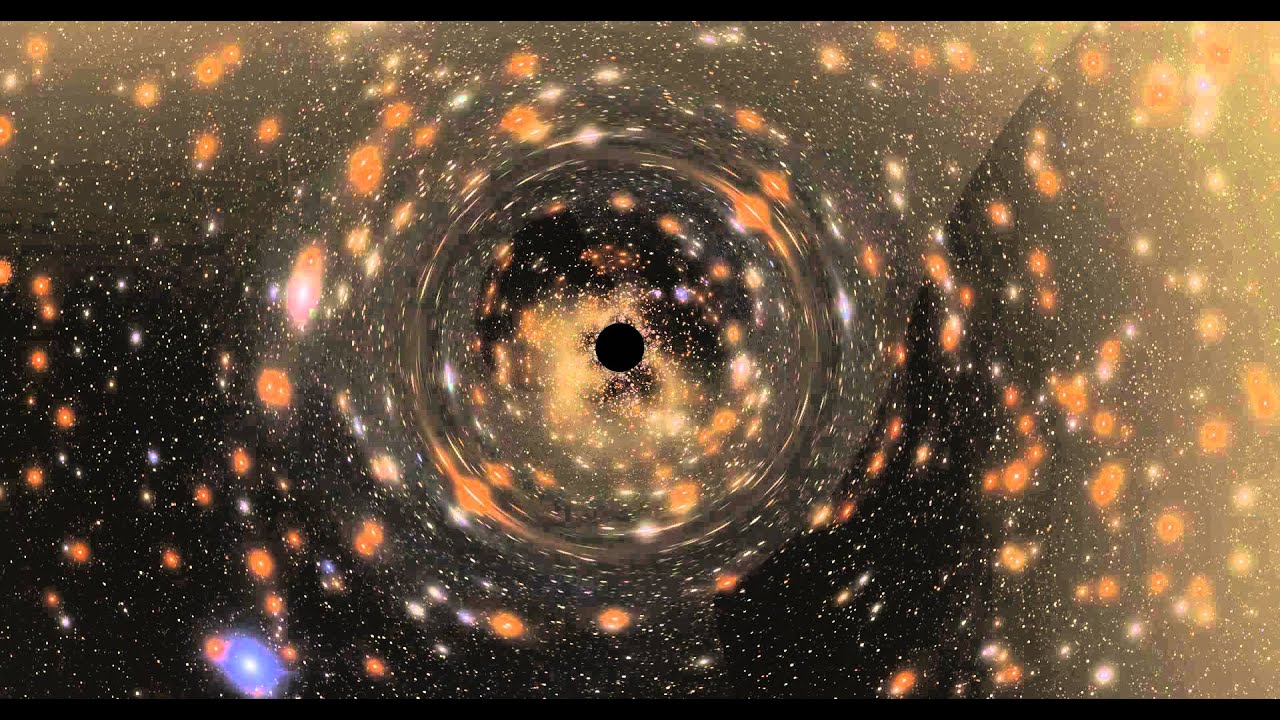 sagittarius a black hole