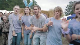 Eastercamp 2017: Highlights Supercut
