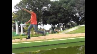 Los Evolution Especial 2013  Free-Step