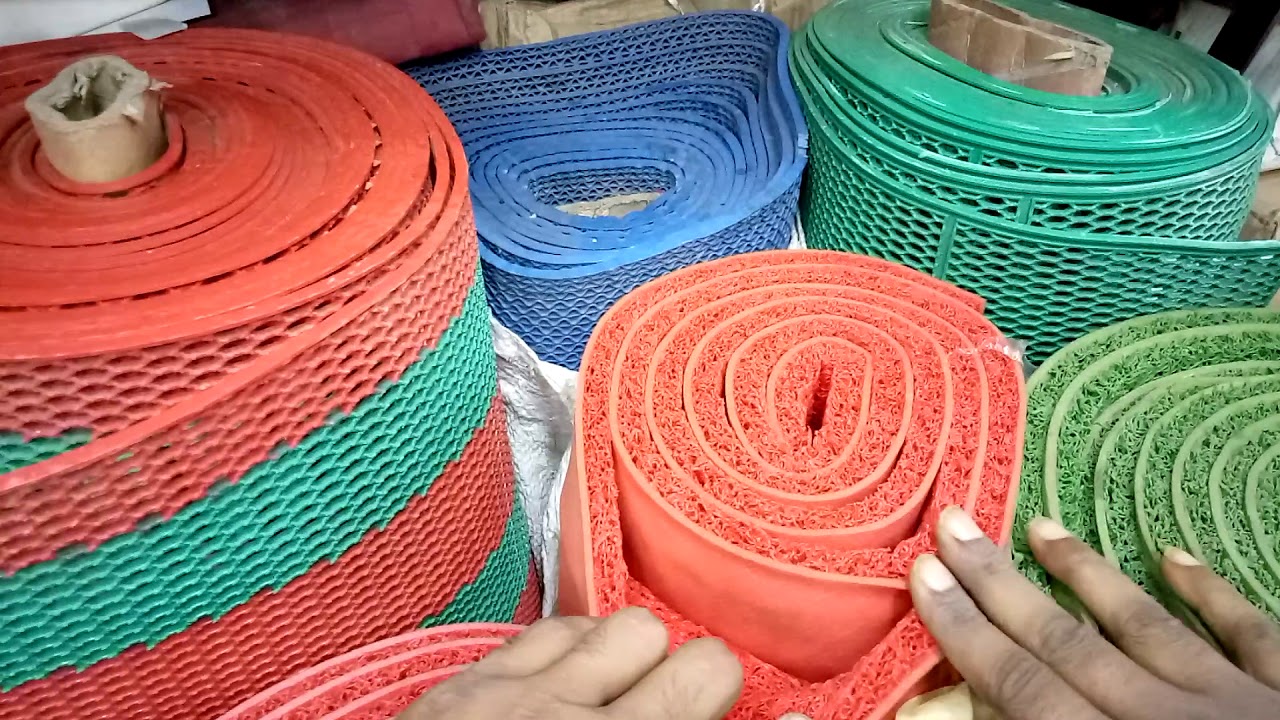 পাইকারি দামে কিনুন রাবারের কার্পেট কালেকশন এবং দাম (falak angel)