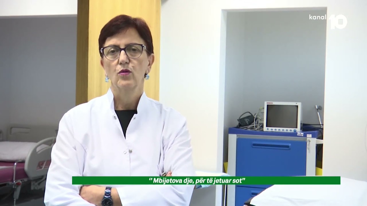 Dr. Emine Disha - Devolli tregon se çka është radioterapia dhe cilat janë efektet e veprimit të saj