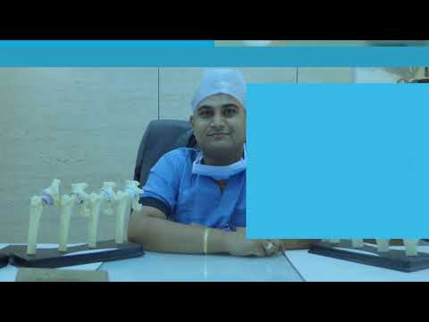 KNEE REPLACEMENT SURGERY IN AHMEDABAD | DR JENIS PATEL | SENTARA HOSPITAL AHMEDABAD  | GUJARAT