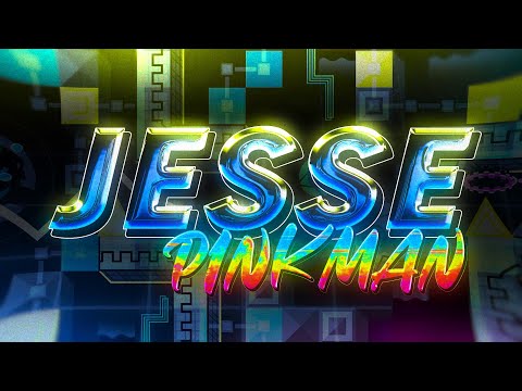 Jesse Pinkman 100% (Extreme Demon) by Renn241