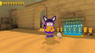 Super Bear Adventur The Bear Adventure Begins LIVE Super ...