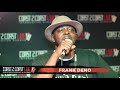 Frank Deno: The Fresh Talent From New Orlean’s Rap Scene