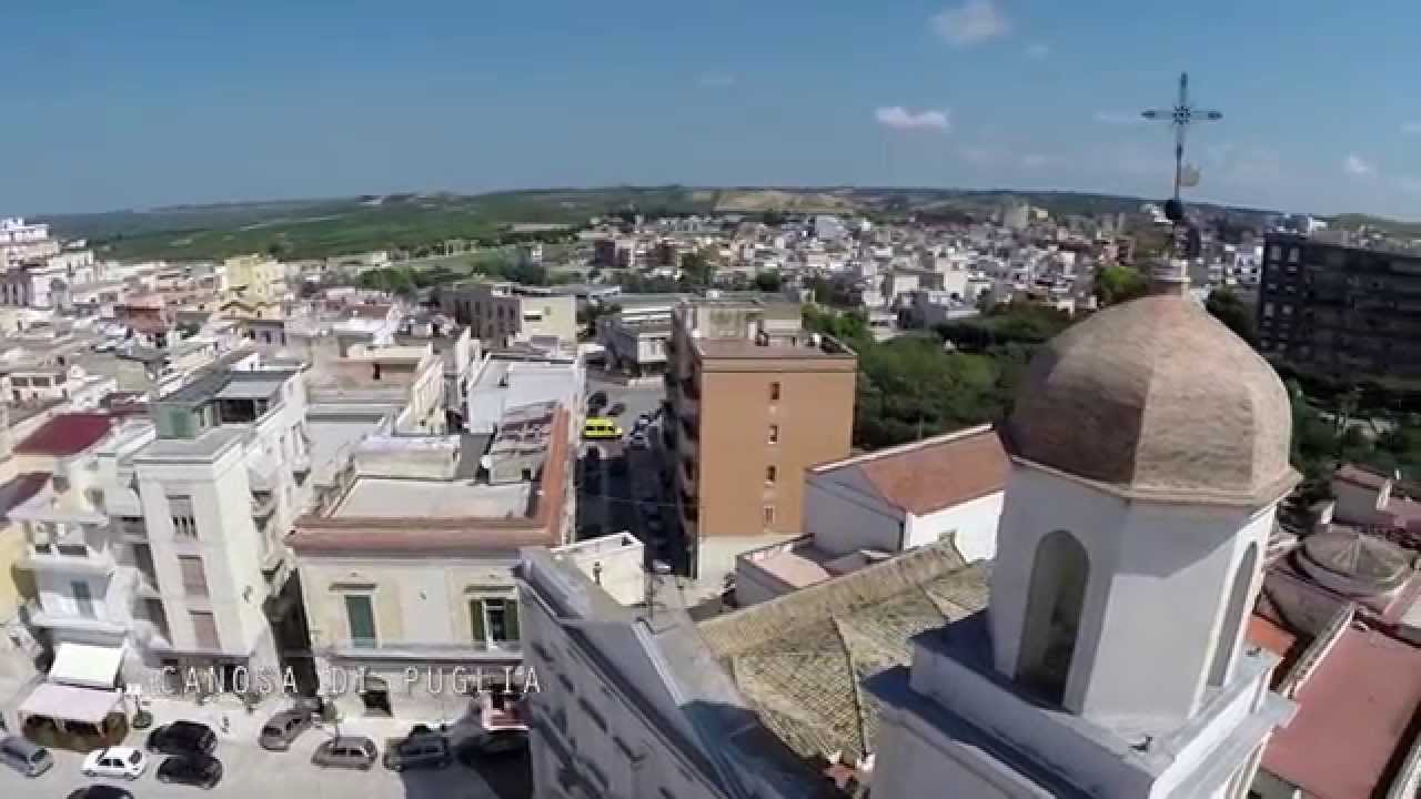 Tag Archeo - Canosa di Puglia Video promozionale - www.scopricanosa.it ...