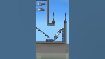 My rocket is better than Elon Musk