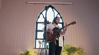 Oli Sanchez - Vibranium Bloc Sessions