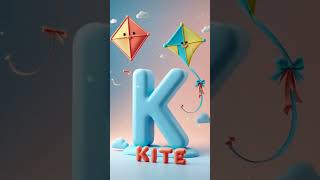 ABC Learning for Kids | Fun Alphabet Song & Phonics for Toddlers 🎵🔤