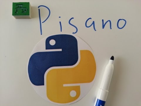 Let's Python: Pisano