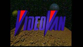 Videovan Entertainment 20003