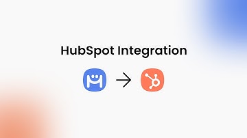 Direct export template to HubSpot using Maool - Free Email Editor