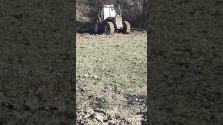 Tirage De Bois Renault 120 14