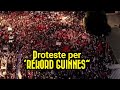 Kjo proteste eshte per "REKORD GUINNES". Shikojeni ne keto pamje