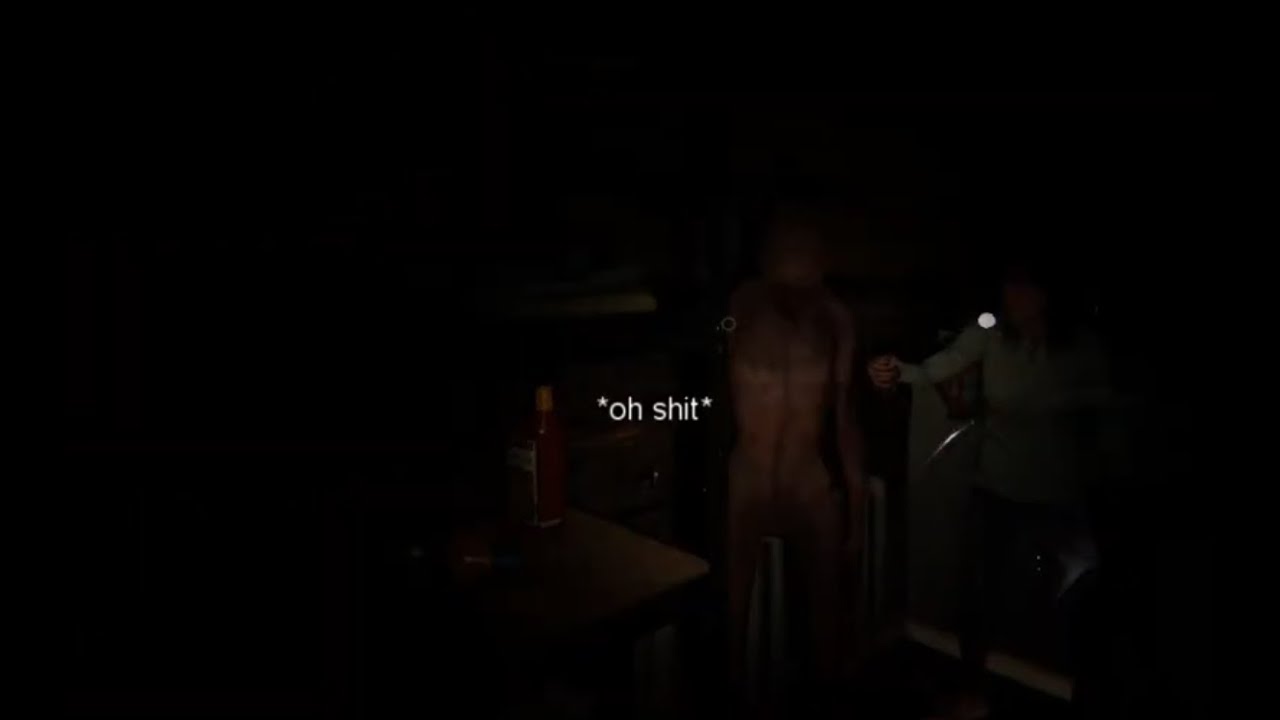 The Closet Ghost || Phasmophobia Part 12