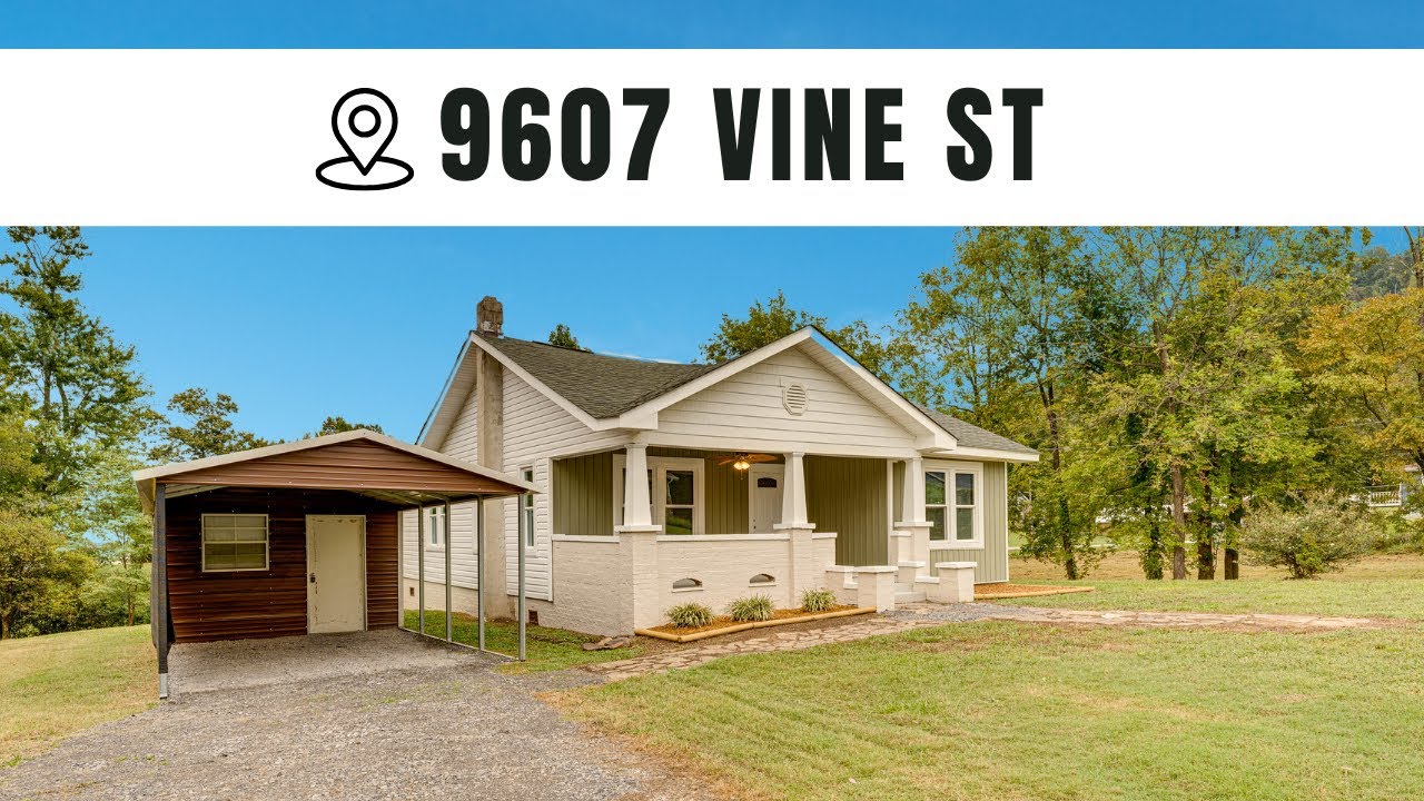 𝟗𝟔𝟎𝟕 𝐕𝐢𝐧𝐞 𝐒𝐭: 𝐒𝐭𝐮𝐧𝐧𝐢𝐧𝐠 𝐁𝐞𝐟𝐨𝐫𝐞 & 𝐀𝐟𝐭𝐞𝐫 𝐓𝐫𝐚𝐧𝐬𝐟𝐨𝐫𝐦𝐚𝐭𝐢𝐨𝐧!