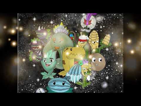Plants vs. Zombies Heroes - Tribute - Into the Blue