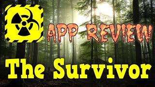 The Survivor: Rusty Forest