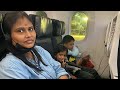 Tips for packing to canada montreal tamil ponnu sudent mom