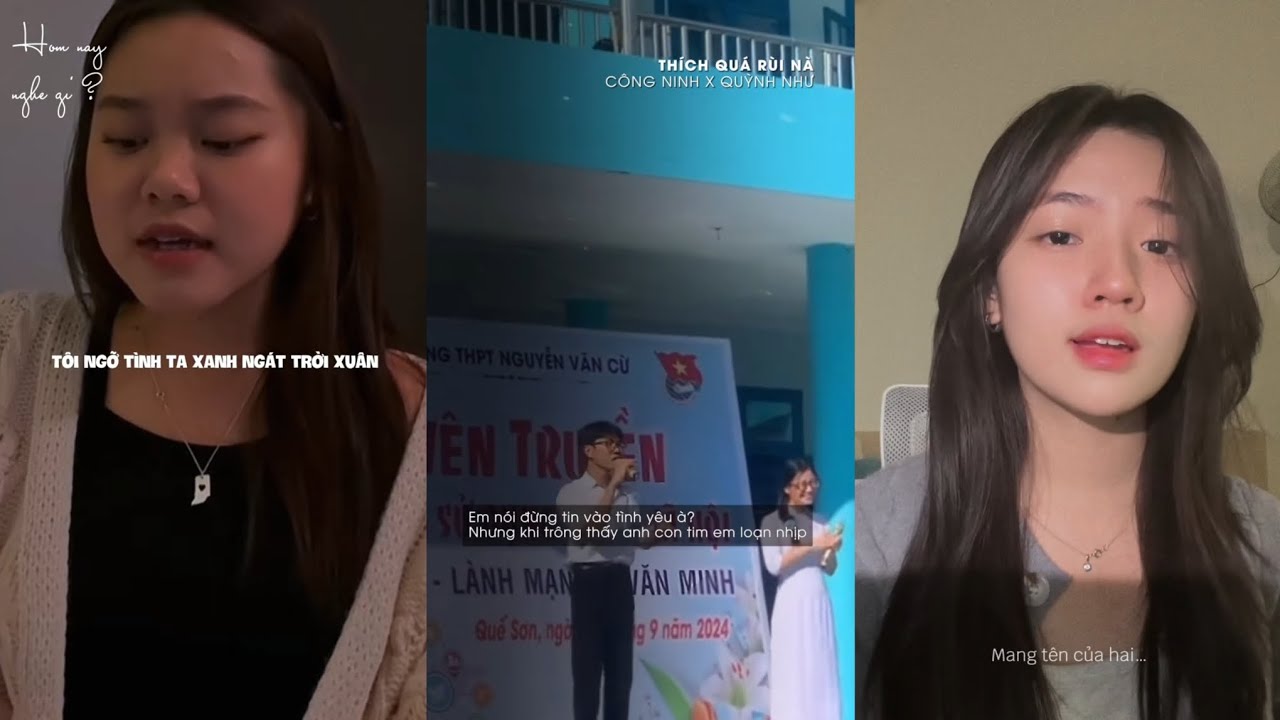 Tổng hợp những bản cover hay nhất TikTok #30 | VTA Music