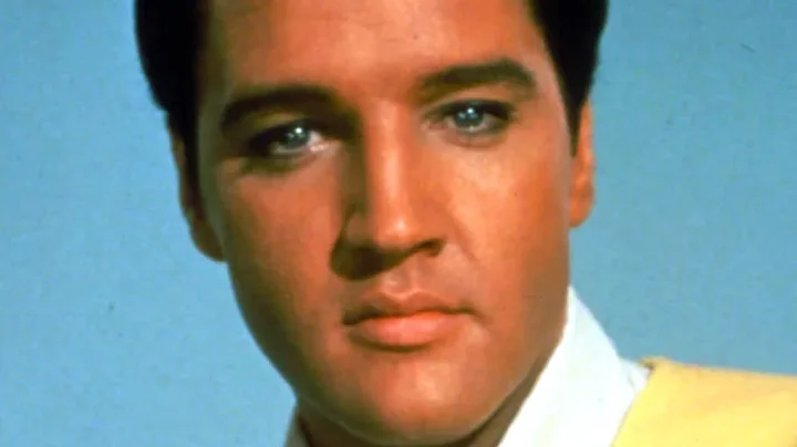 What Happened To Elvis Presley's Twin Brother?