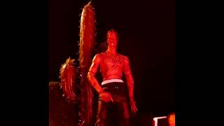 TRAVIS SCOTT X RODEO TYPE BEAT. REWIND