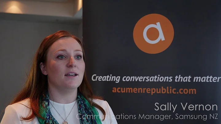 Sally Vernon on media and factual information | 20...