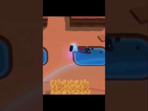 NANi 😨 _ brawl stars #brawlstars #supercell #shorts