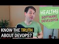 What Is DevOps REALLY About? (Hint: NOT CI/CD)
