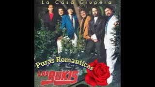 Los Bukis 'Romanticas Mix 1