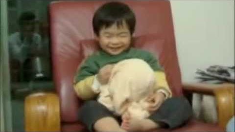 David Wei Tired After Thanksgiving