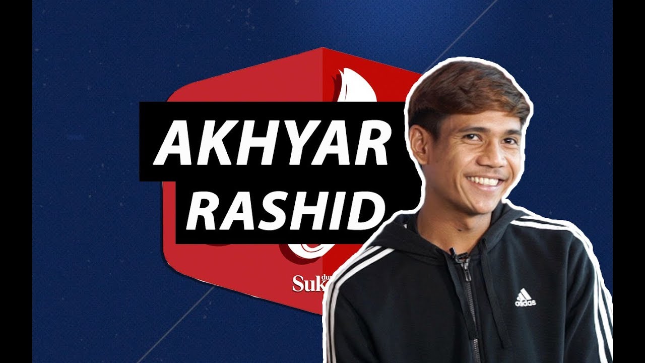 Ole - Akhyar Rashid | JOHOR DARUL TAKZIM