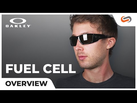 Oakley Fuel Cell Overview | SportRx - YouTube