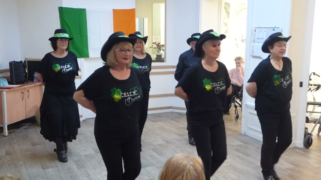 Démonstration du 3 mars à Chantilly