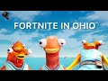 Fortnite In OHIO!