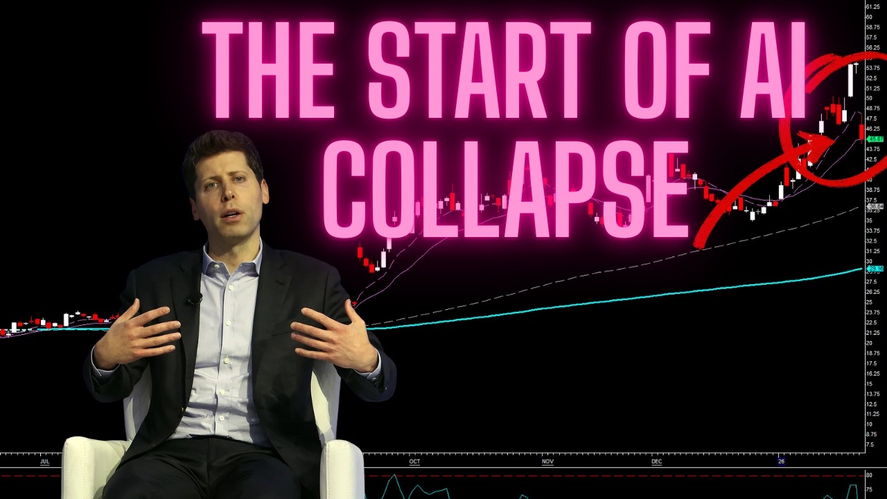 Строительство центров обработки данных отменяется, Nvidia начинает сомневаться в целесообразности...