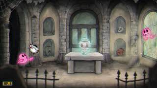 Cuphead Part 2 Floral Fury