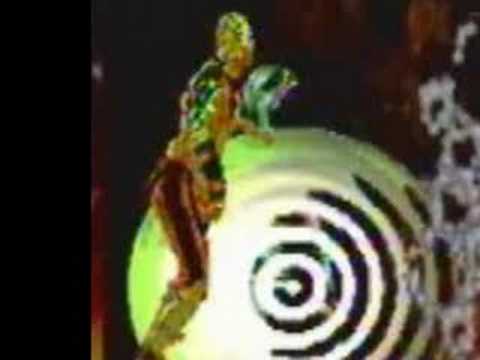 Ultimate Mortal Kombat 3 Blaze Appearance Glitch