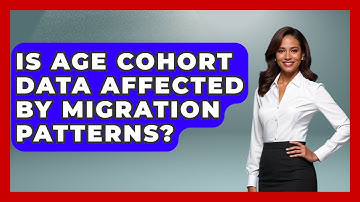 Is Age Cohort Data Affected By Migration Patterns? | Demographic Data Answers News
