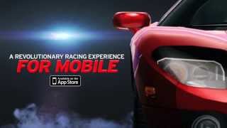 2K DRIVE iOS Announcement Trailer
